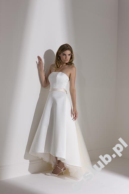 Pure Bridal Model 3303